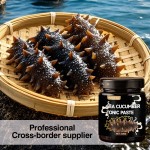 Sea Cucumber Paste - Natural Immune Support Recovery