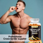 Shilajit Gummies - OEM Fulvic Acid Energy Support