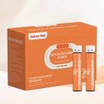 Sea Buckthorn Drink - OEM Custom Bottle Flavor