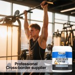 Creatine Powder - OEM Pre-Workout Strength Supplement