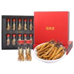 Cordyceps Powder - Food Grade Herbal Tea Use