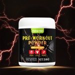 Pre-Workout Powder - OEM Sugar Free Energy Booster