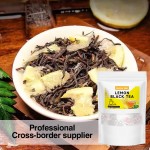 Lemon Black Tea - Antioxidant Drink Pyramid Bags