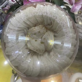 Dried Bird Nest - Premium Sweet Beauty Supplement