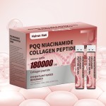 Collagen Oral Liquid - Custom Niacinamide Formula