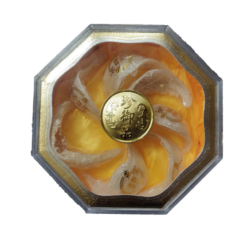 Ready Eat Bird Nest - OEM Bottle No Additives