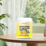 Yam Cereal Powder - OEM Instant Meal Breakfast