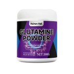 L-Glutamine Powder - Plant Based Recovery Aid