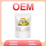 Osmanthus Oolong Tea - Popular Floral Flavor Bags