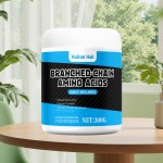 BCAA Powder - OEM Plant Based Recovery Supplement