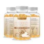 White Kidney Bean Gummies - OEM Weight Management