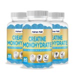 Creatine Gummies - OEM Muscle Strength Endurance