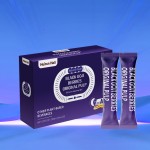 Black Goji Puree - Organic Cold-Pressed Wild Berry