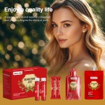 Wolfberry Drink - Herbal Tonic Functional Beverage