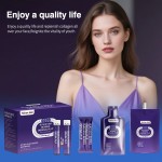 Black Wolfberry Tonic - Traditional Herbal Elixir