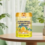 Yam Cereal Powder - OEM Instant Meal Breakfast