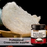 Luxury Bird's Nest Paste - Premium Herbal Gift Set
