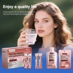 Anti-Aging Drink - OEM PQQ Collagen Supplement