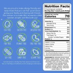 Organic Gummy Bears - Bulk Wholesale Custom Packaging