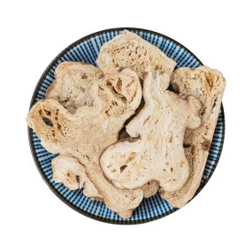 Atractylodes Root - Premium Raw Herb Wholesale