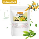 Osmanthus Oolong Tea - Popular Floral Flavor Bags
