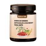 American Ginseng Tonic Paste - Herbal Health Supplement