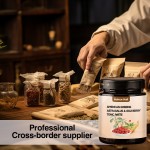 Ginseng Astragalus Tonic - Natural Energy Immune Support