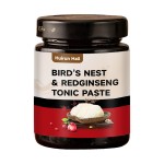 Bird's Nest Ginseng Paste - Premium Herbal Tonic Supplier