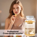 White Kidney Bean Gummies - OEM Weight Management