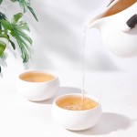 Red Bean Tea Bags - Premium Herbal Easy Brew