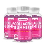 Collagen Gummies - OEM Women Beauty Supplement