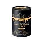 Shilajit Honey Sticks - Custom Herbal Supplement Manufacturer