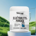 Sports Drink Powder - OEM Electrolyte Hydration