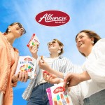 Soft Gummy Candy - International Fruit Flavors