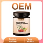 Ginseng Beauty Tonic Paste - Anti-Aging Herbal Supplement