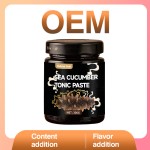 Sea Cucumber Paste - Natural Immune Support Recovery