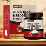 Luxury Bird's Nest Paste - Premium Herbal Gift Set