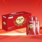 Goji Berry Juice - OEM Flavored Wolfberry Drink