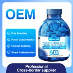 Probiotic Powder - OEM Gut Health Instant Drink