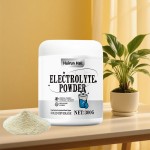 Sports Drink Powder - OEM Electrolyte Hydration