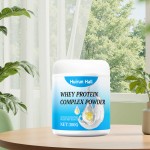 Whey Protein Powder - OEM Plant Based Custom