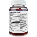 Sleep Support Gummies - Vegan Natural Berry Flavor