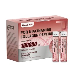 Anti-Aging Drink - OEM PQQ Collagen Supplement
