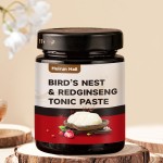 Bird's Nest Ginseng Tonic - Herbal Energy Immune Booster