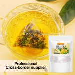 Osmanthus Tea Bags - Premium Easy Brew Gift Choice
