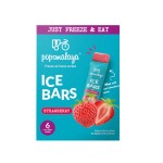 Non Dairy Popsicle - Mango Fruit Puree Sour Bags
