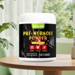 Pre-Workout Powder - OEM Sugar Free Energy Booster