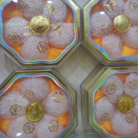 Freeze-dried Bird Nest Powder - Customized Functional