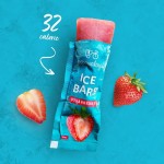 Non Dairy Popsicle - Mango Fruit Puree Sour Bags