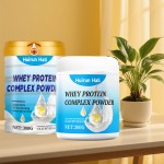 Whey Protein Powder - OEM Plant Based Custom